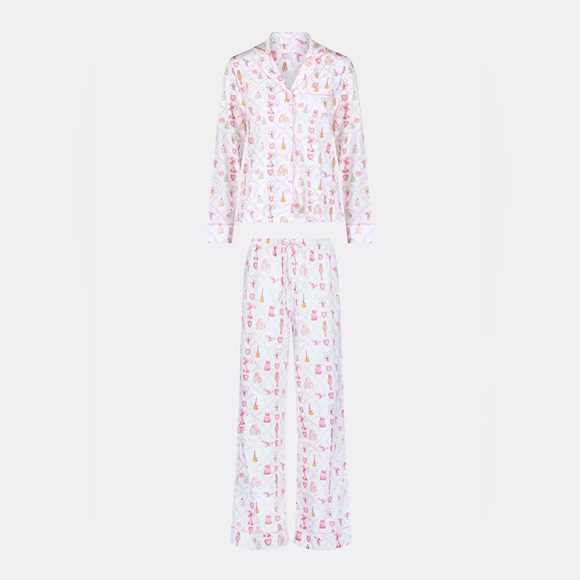 Roberta Roller Rabbit | Intimates & Sleepwear | Roberta Roller Rabbit ...
